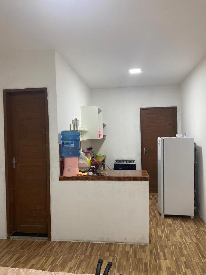 Manu Apartment *