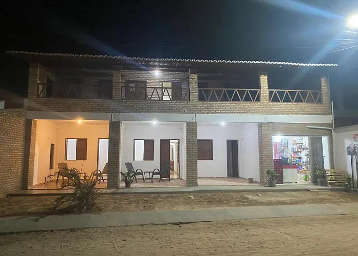 Pousada Manu