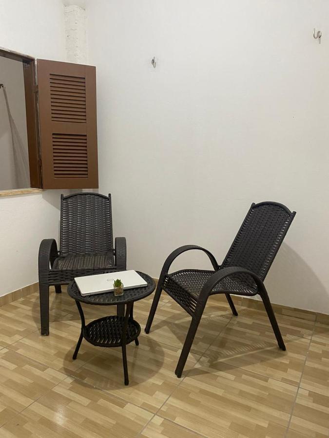Manu Apartment