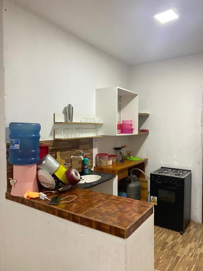 Manu Apartment Trairi