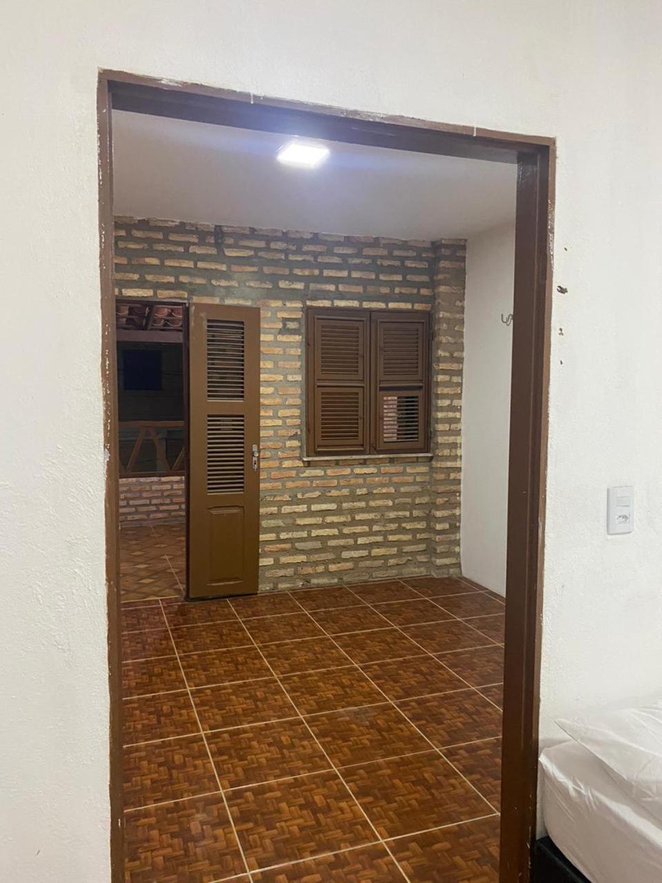Manu Apartment Trairi