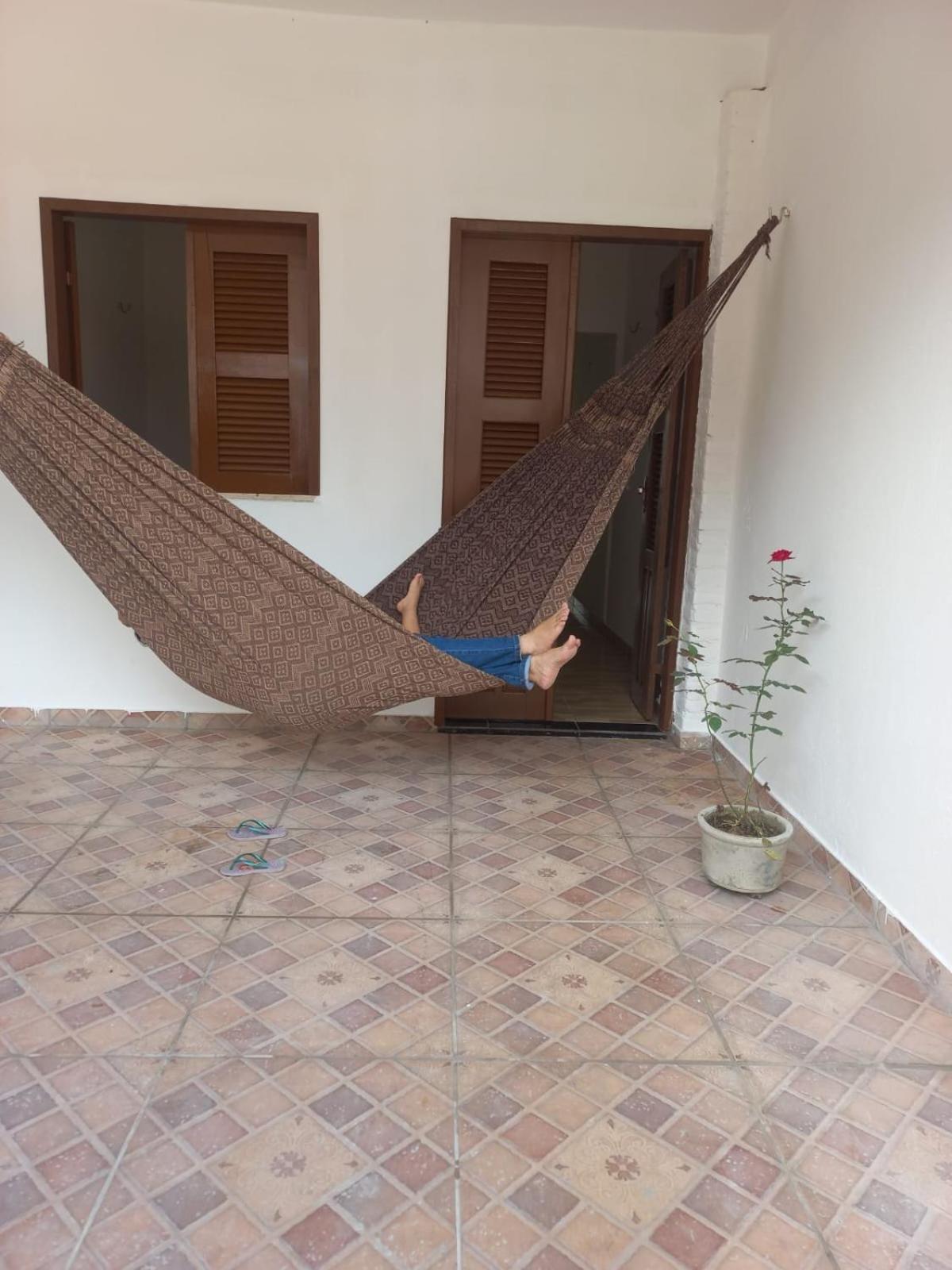 Manu Apartment